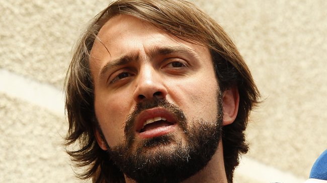 Sharp propone estricta reducción presupuestaria para paliar el déficit de Valparaíso