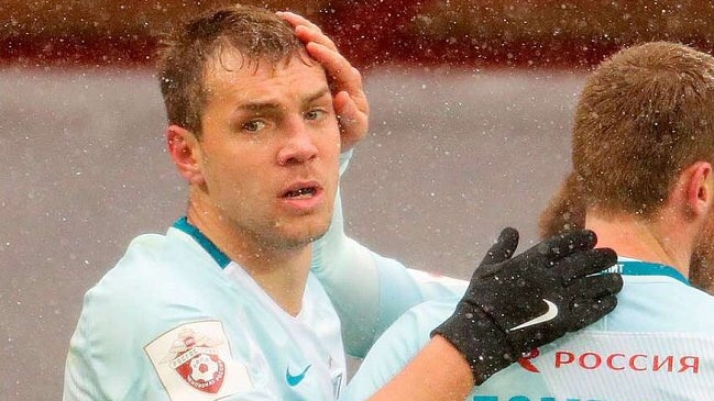 Zenit impedirá entrar con mochilas a partidos de la liga rusa por miedo a atentados