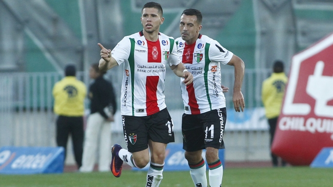 Germán Cavalieri dejará Deportes Valdivia para asumir como DT en Palestino