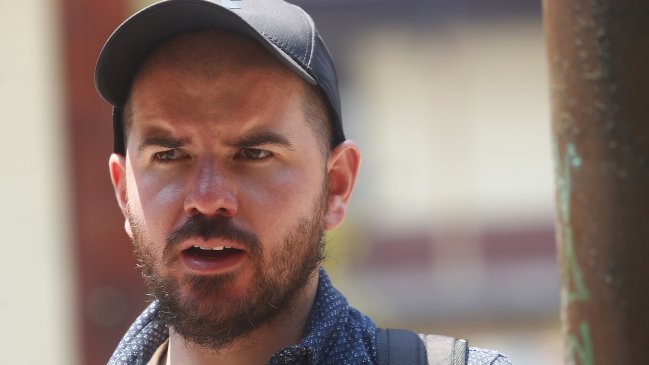 Giorgio Jackson: Me va mal cuando mezclo marihuana con alcohol