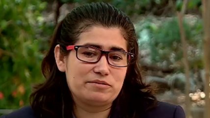   El crudo relato de la religiosa violada en monasterio de Santiago 