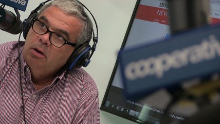   El Show de Al Aire Libre analizó la crisis del Sifup 