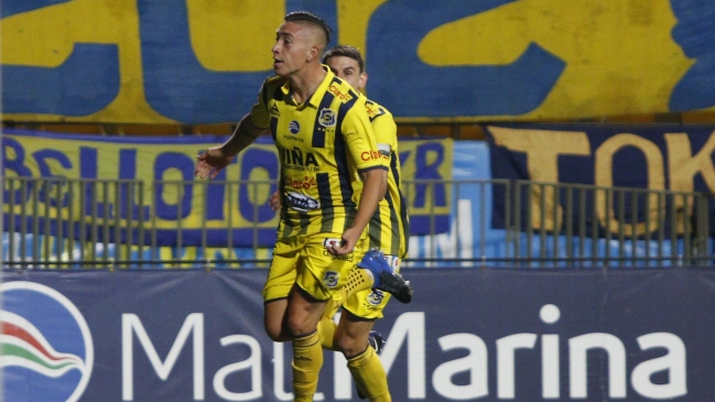 Everton buscará extender su buen presente en su debut en Copa Sudamericana ante Patriotas