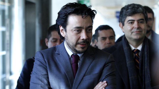 Abren sumario contra fiscal Arias por dichos en investigación de incendios forestales