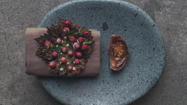 Boragó vuelve a estar entre los 50 mejores restaurantes del mundo