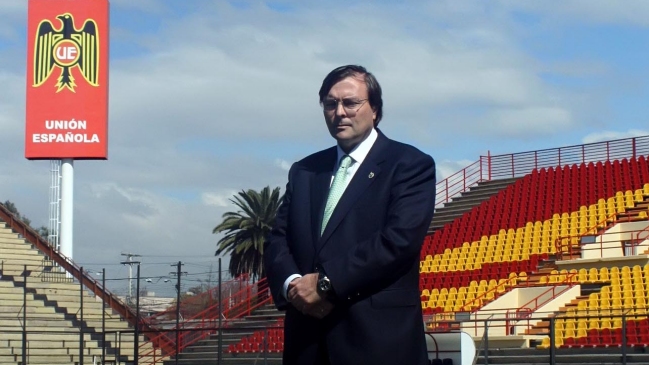 La ácida crítica de Jorge Segovia a Carlos Soto por escándalo del Sifup