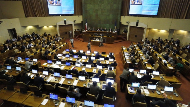 Gobierno puso discusión inmediata a proyecto de educación superior