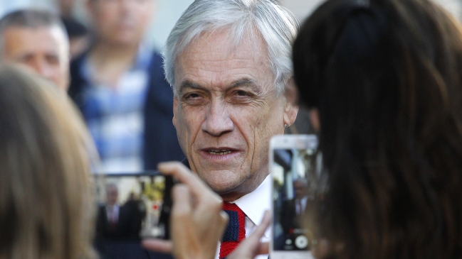 Chile Vamos no logra acuerdo sobre debates presidenciales de cara a primarias