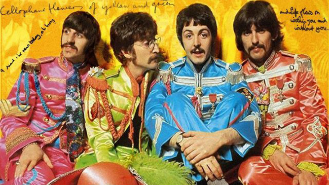 Anuncian versión extendida con inéditos de 