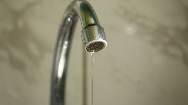 Extienden hasta el jueves suspensión de clases en Copiapó por turbiedad del agua