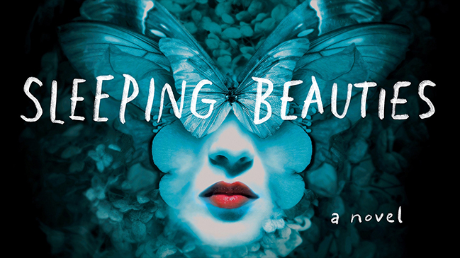 Libro inédito de Stephen King se convertirá en serie