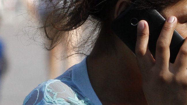 Millonaria estafa telefónica afectó a familia de oficial en retiro de la FACh