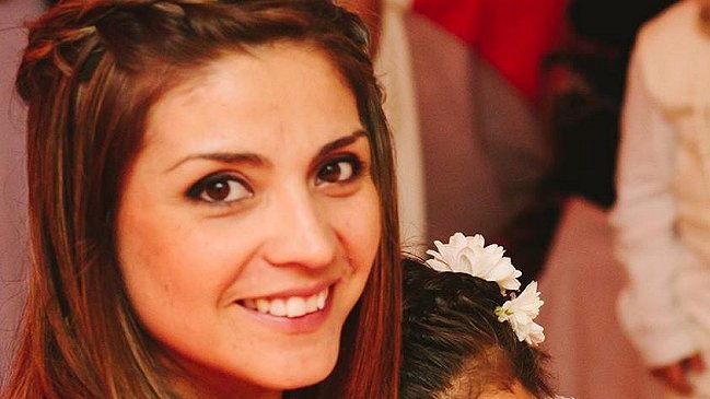 Antofagasta: Joven madre fue asesinada por su ex marido