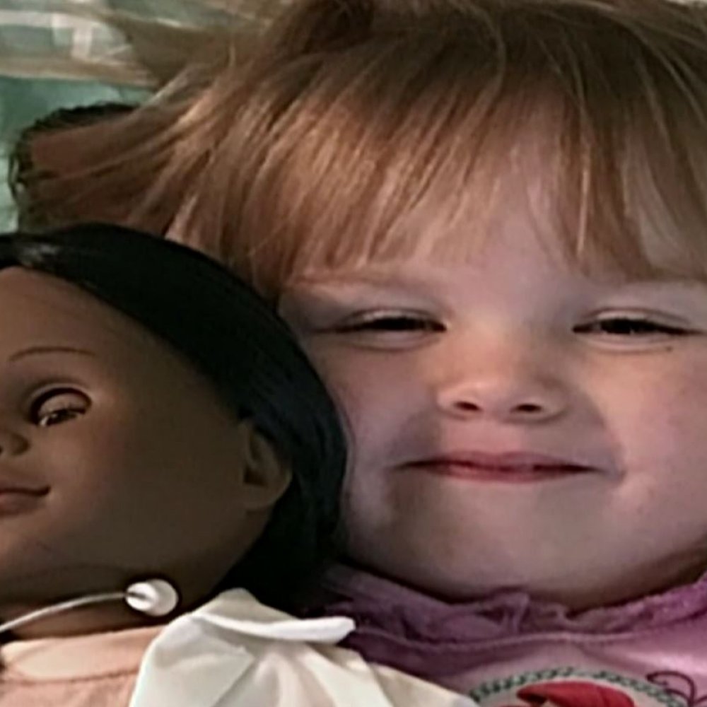 Niña de dos años dio lección anti racismo en EE.UU.