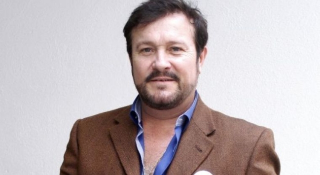 Roban casa de conocido actor mexicano en la capital azteca