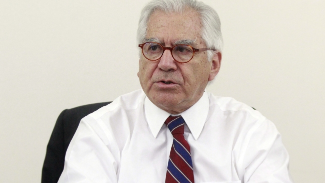 Fernández: La Presidenta habló de mejoramiento de pensiones no de cambio de sistema