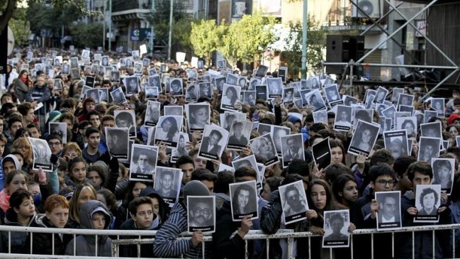 Argentina desclasificó archivos del atentado contra la AMIA en 1994