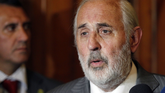 Caso Penta: Abbott anunció que intentarán impugnar citación de fiscales a declarar