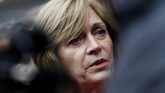 Evelyn Matthei: Administración anterior nos dejó una deuda brutal