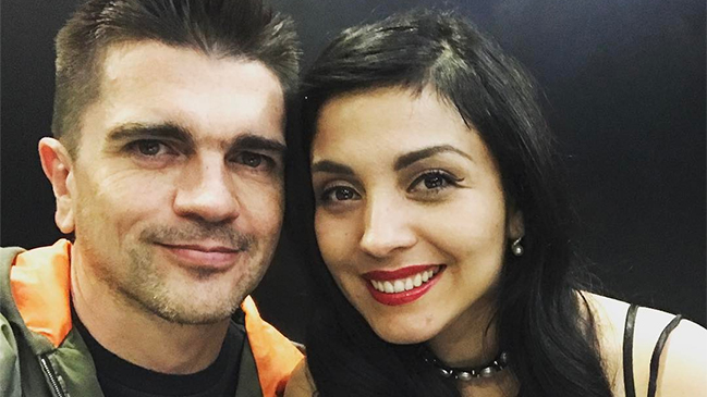 Juanes no se cansa de elogiar a Mon Laferte: No puedo controlar mis sentimientos