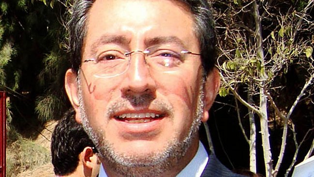 Guillermo Holzmann por ataque de EE.UU a Siria: Es una decisión que no tiene retorno