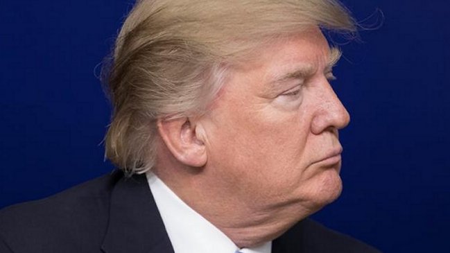 Trump pide a 