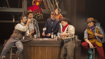 Guillermo Gallardo y sus recomendaciones de teatro familiar