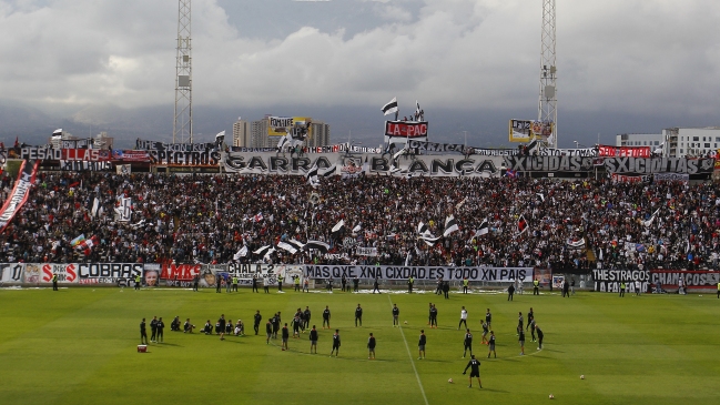 Cerca de 10.000 hinchas llegaron al Monumental para el arengazo previo al Superclásico