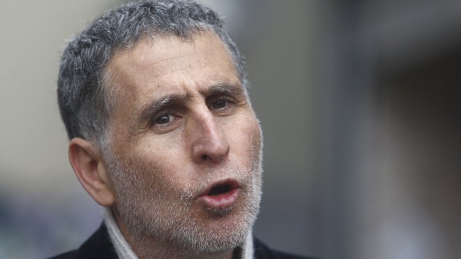 Diputado con patrimonio de 11 mil millones: 