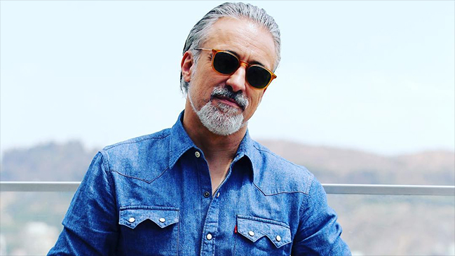 Sergi Arola puso fin a rumor que lo vinculaba a Ingrid Cruz