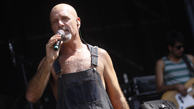 Justicia argentina procesará a Gustavo Cordera por dichos misóginos