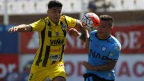 Deportes Iquique defenderá el liderato del Clausura ante un difícil Everton