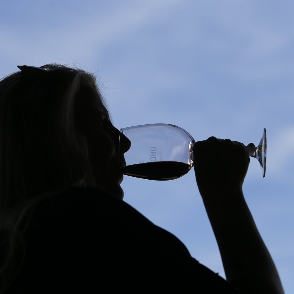 Dos chilenas en el Top 5 de las viñas más admiradas del mundo