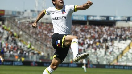 La formación que utilizará Colo Colo para enfrentar a Universidad de Chile en el Superclásico