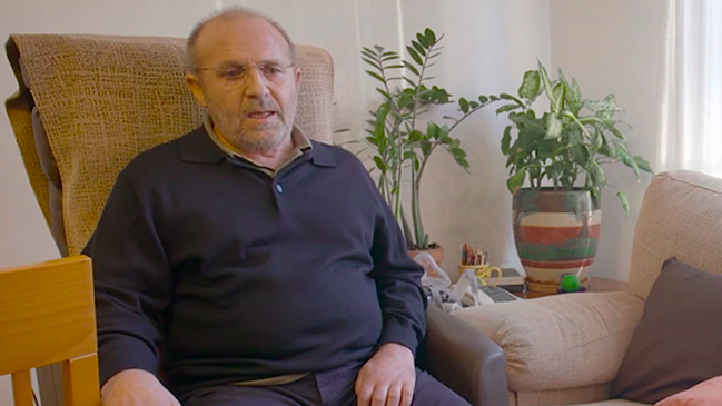 Español grabó su suicidio para exigir la eutanasia