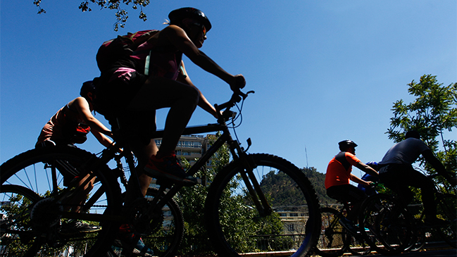 La bicicleta cumple 200 años