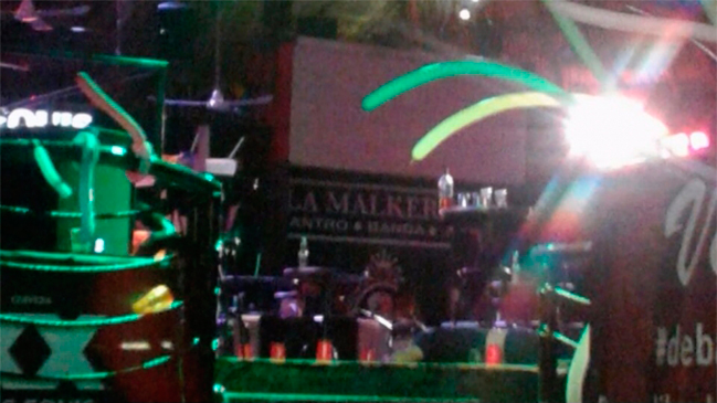 México: Tiroteo en bar de zona turística deja cuatro muertos