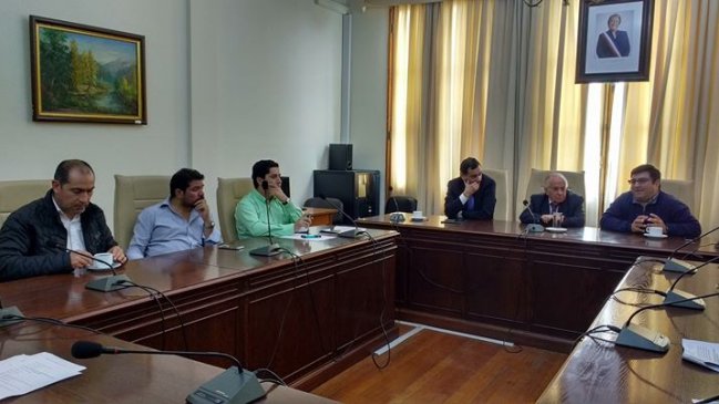 Alcaldes del Maule temen ir presos por deudas con profesores