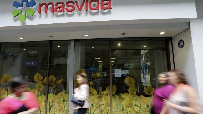 Asociación: Es probable que otra isapre caiga si no se soluciona incertidumbre jurídica