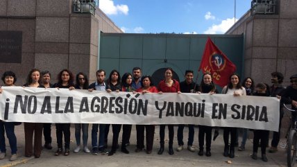 Karol Cariola: Posición de Donald Trump raya en lo fascista