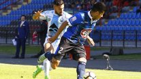 Huachipato y Deportes Antofagasta repartieron puntos en Talcahuano