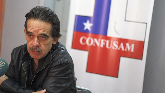 Salud municipal: Confusam convocó a primer paro nacional del año