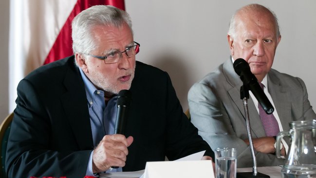 Equipo de campaña de Lagos calificó como 