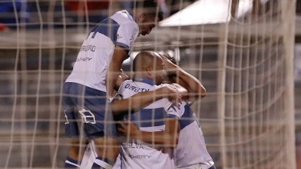 El calendario de la Copa Libertadores para esta semana