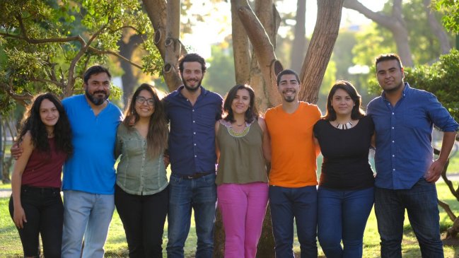 Rodrigo Echecopar es el nuevo presidente de Revolución Democrática