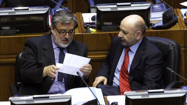 Diputado Castro por apoyo del PS a Guillier: La decisión pone en riesgo a la Nueva Mayoría