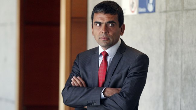 Fiscal Gajardo: El Estado debe decidir si sanciona o no el lucro