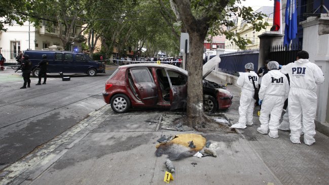 Proyecto que permite agentes encubiertos será votado este martes