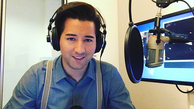 Javier Olivares fue asaltado en Miami