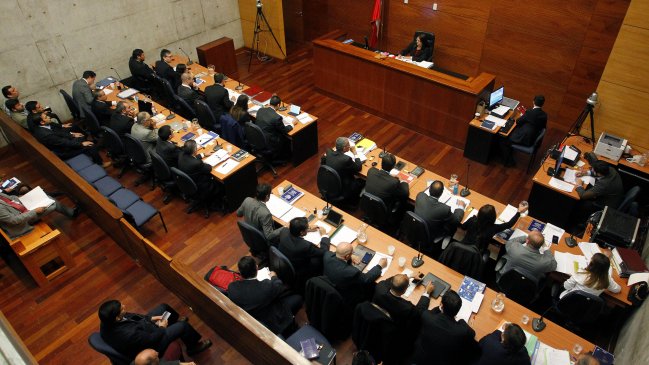 Fraude en Carabineros: Monto defraudado aumentó a 16.500 millones de pesos